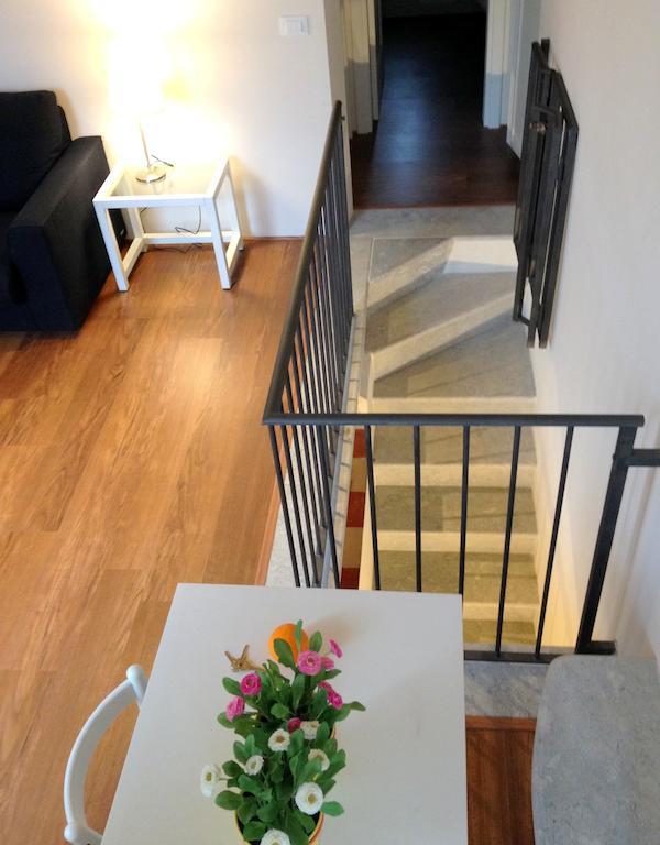 Le Vie Di Trapani Apartman Kültér fotó