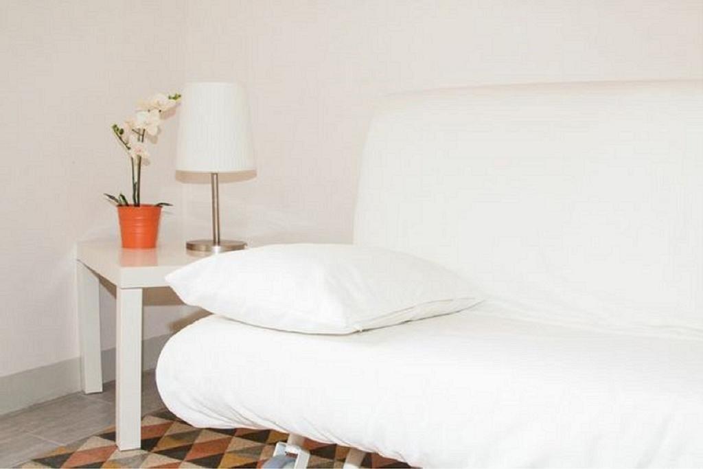 Le Vie Di Trapani Apartman Szoba fotó
