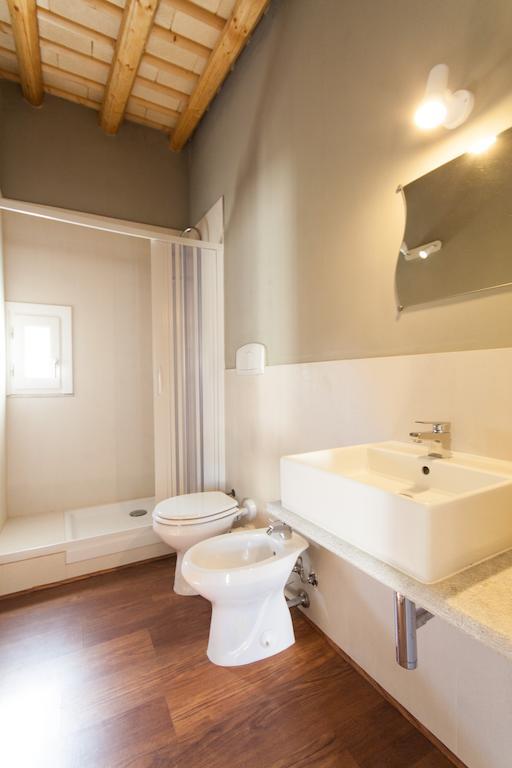 Le Vie Di Trapani Apartman Szoba fotó