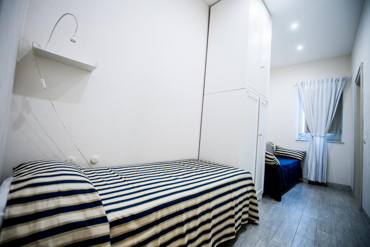 Le Vie Di Trapani Apartman Szoba fotó