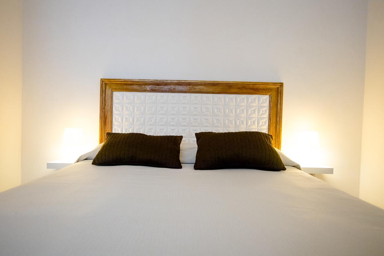 Le Vie Di Trapani Apartman Szoba fotó