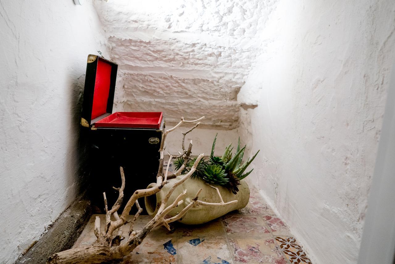 Le Vie Di Trapani Apartman Kültér fotó