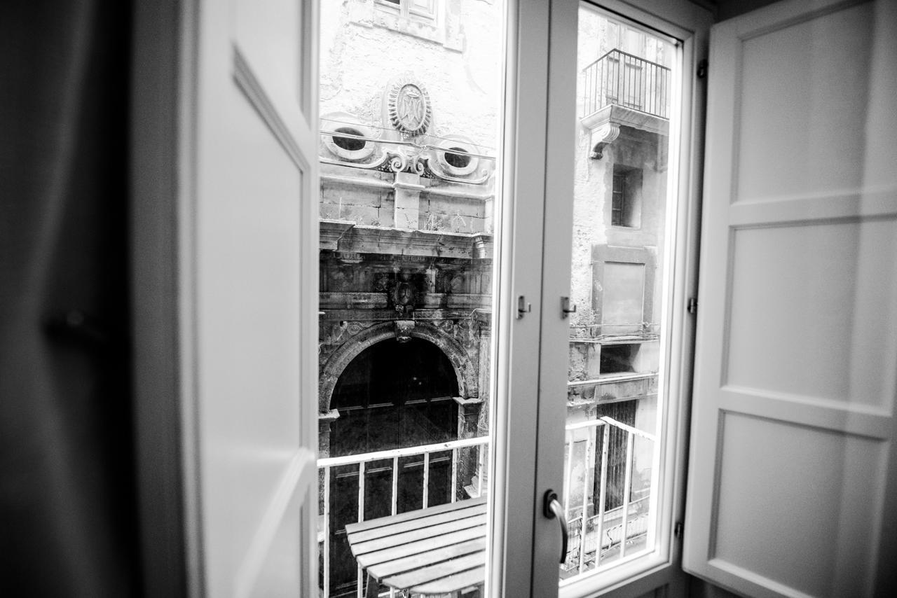 Le Vie Di Trapani Apartman Kültér fotó