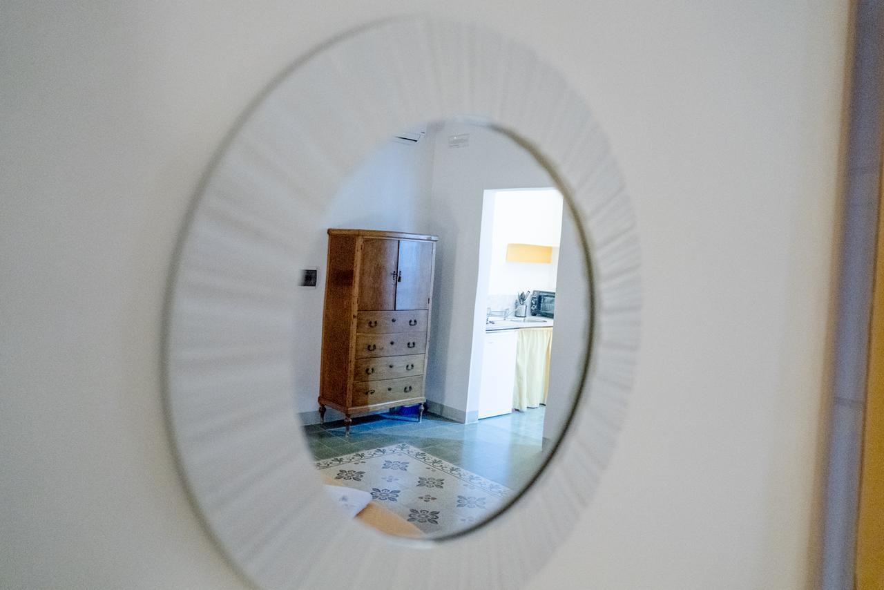 Le Vie Di Trapani Apartman Kültér fotó