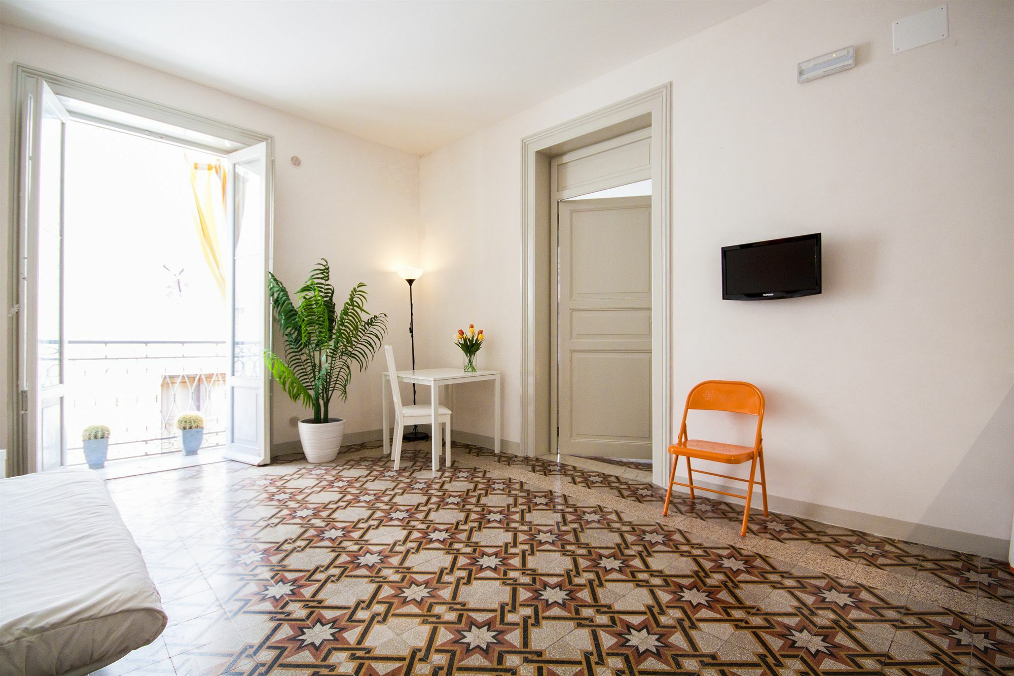 Le Vie Di Trapani Apartman Kültér fotó