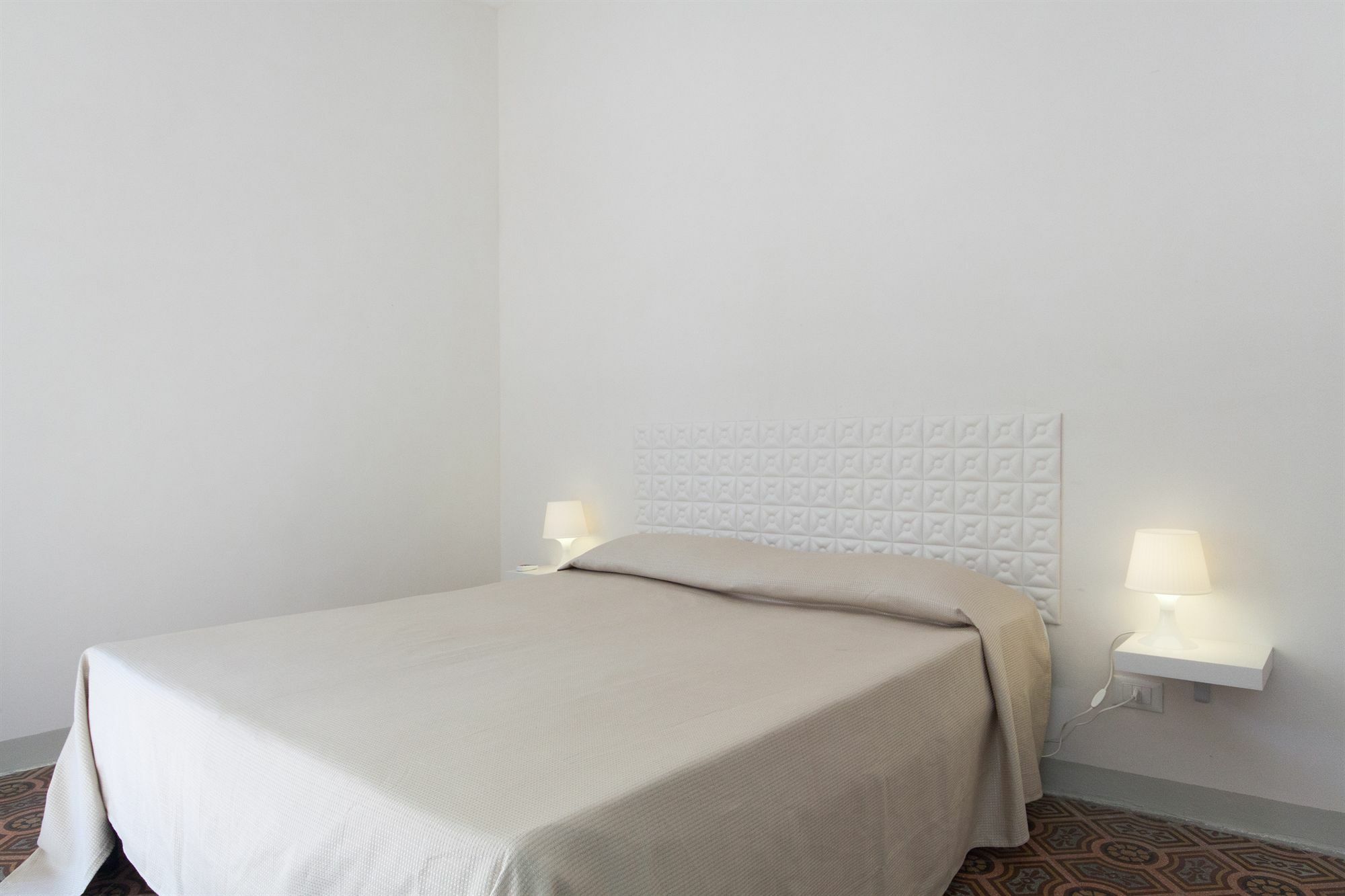 Le Vie Di Trapani Apartman Kültér fotó