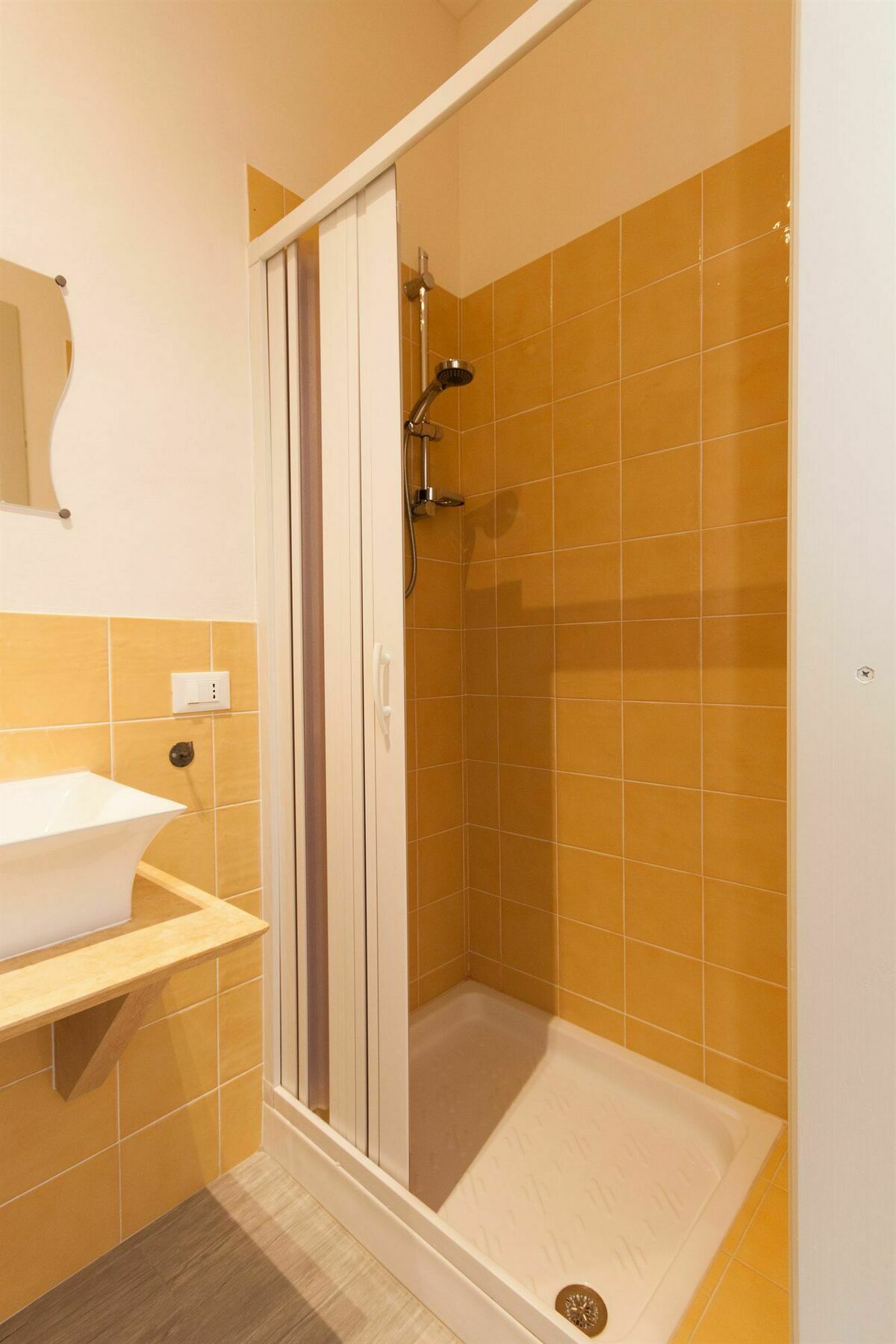 Le Vie Di Trapani Apartman Kültér fotó