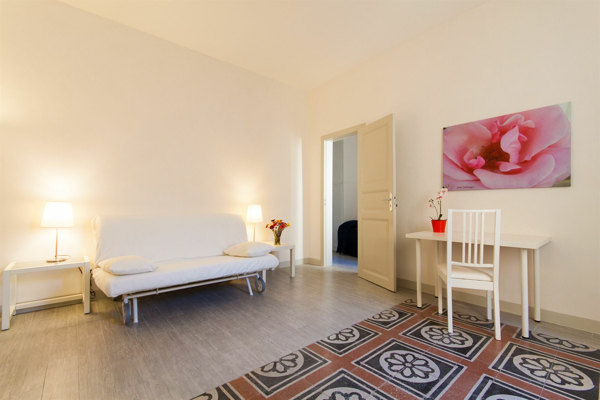 Le Vie Di Trapani Apartman Kültér fotó
